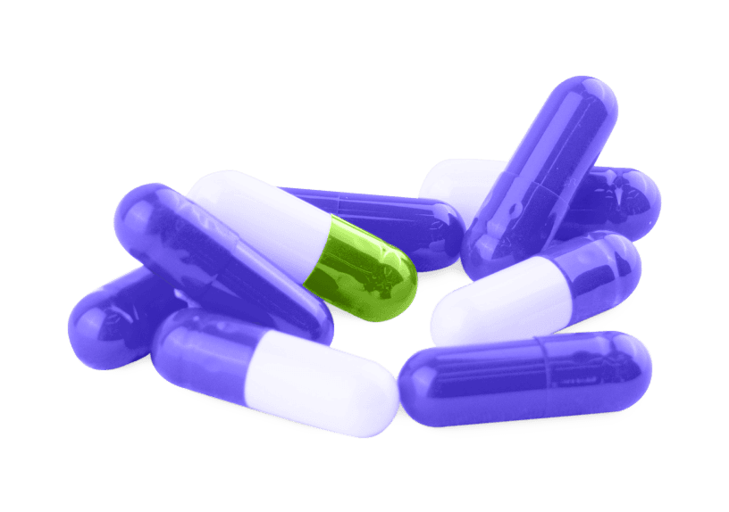 pills