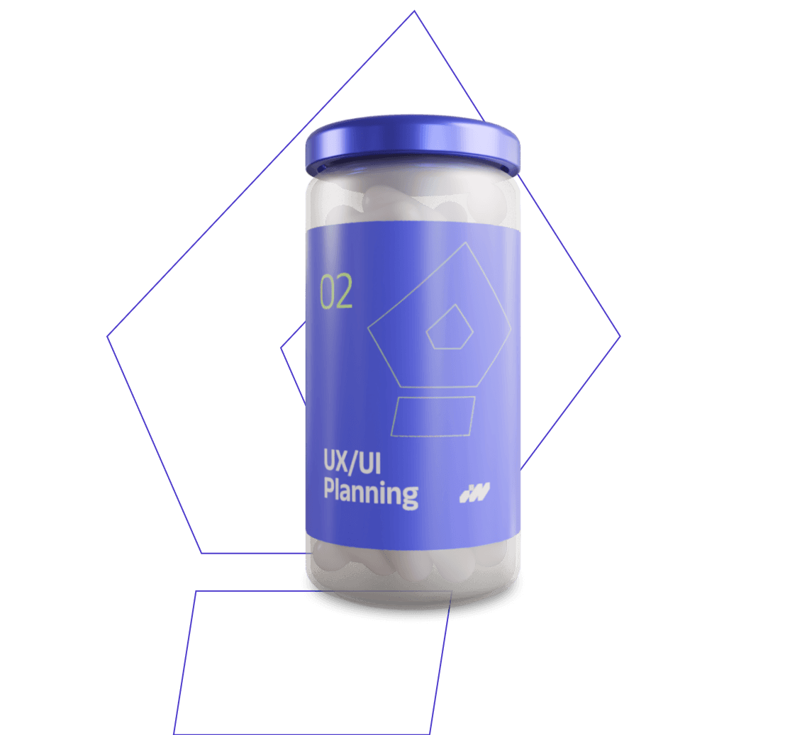 flask illustration